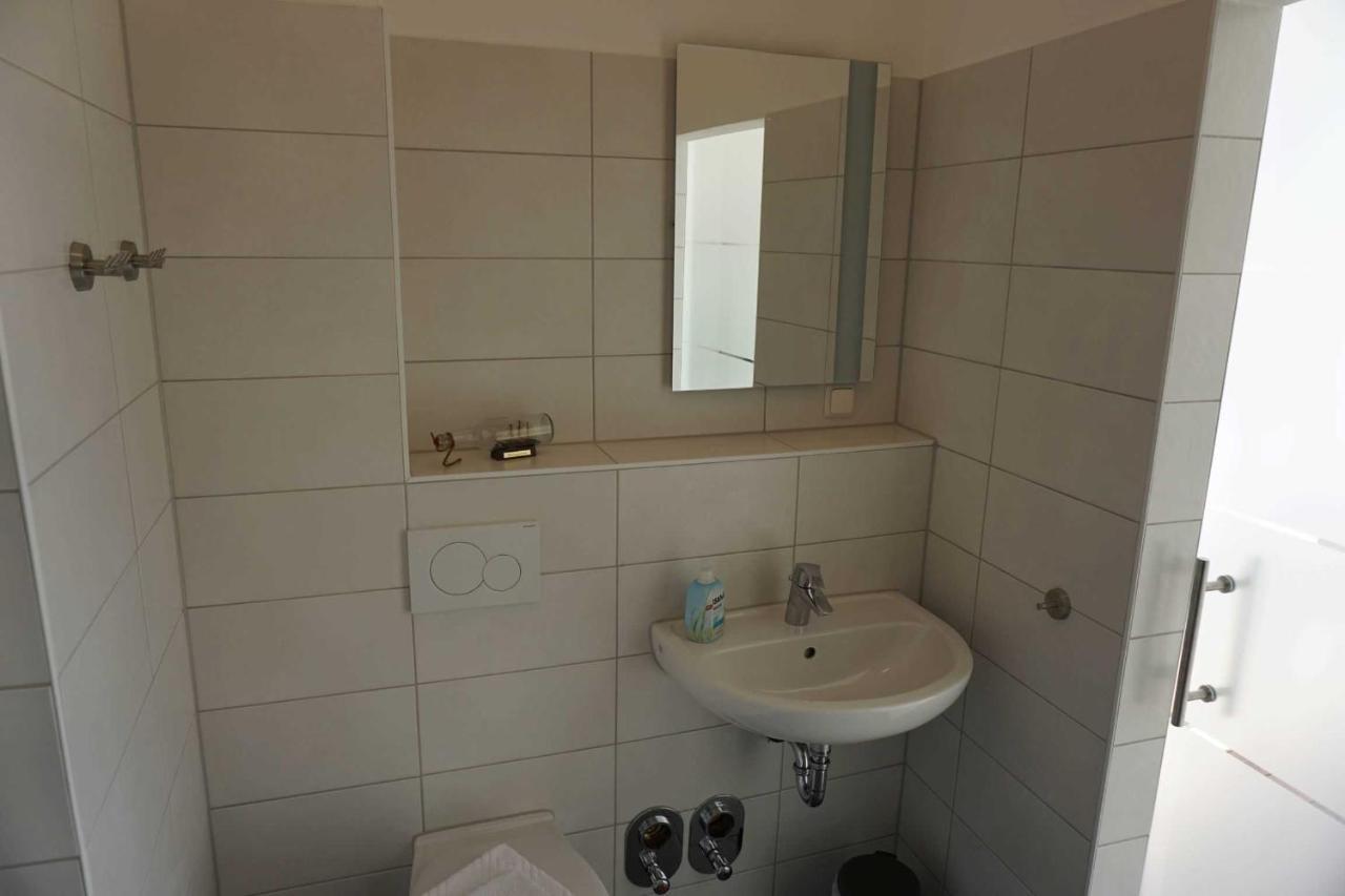 Ferienwohnungen Warnemuende Objekt Rostock Esterno foto