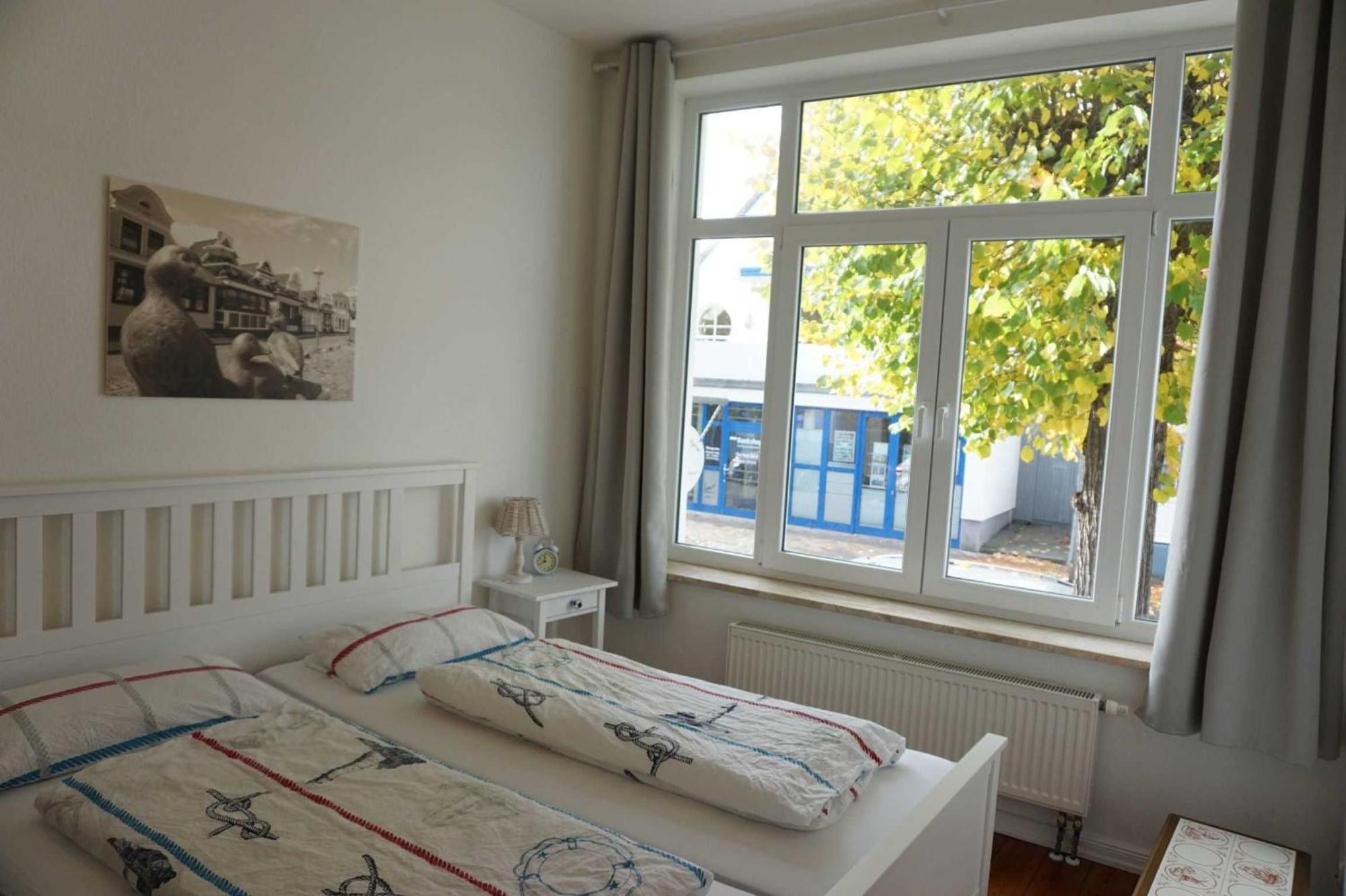 Ferienwohnungen Warnemuende Objekt Rostock Esterno foto